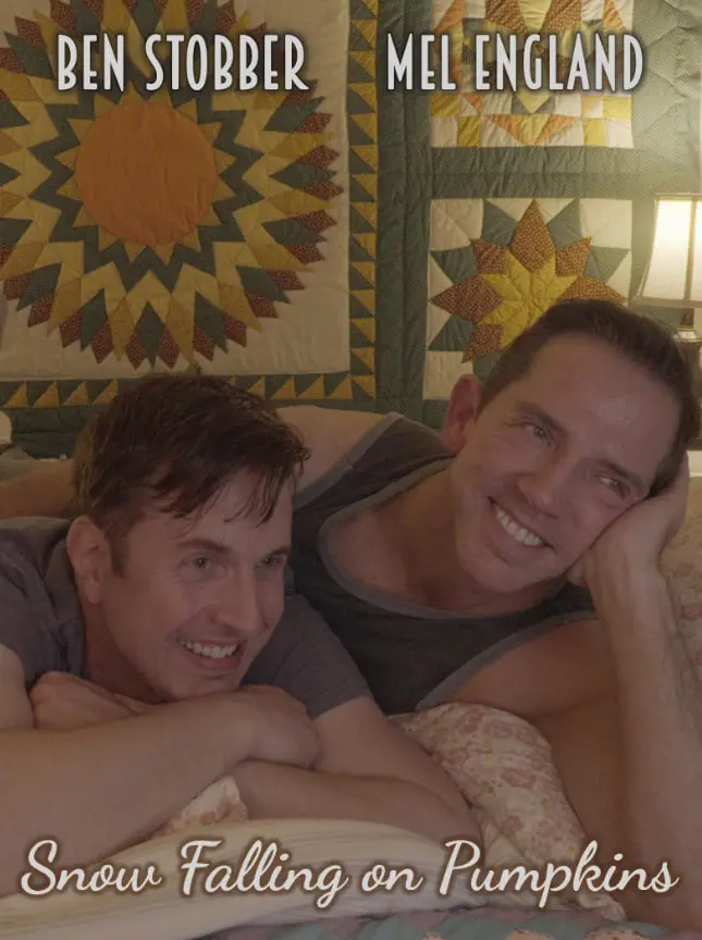 《雪落在南瓜上》：战火下的女性史诗，一曲关于坚韧与希望的动人旋律