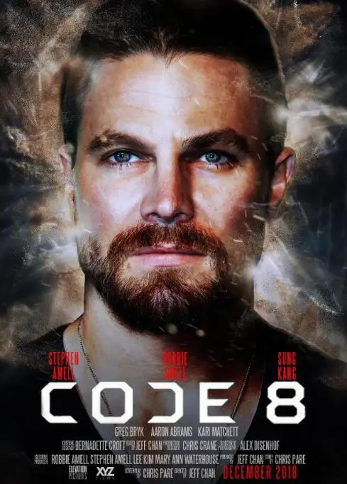 《8号警报》深度解析：超能力者的悲歌，警惕未来的社会裂痕！